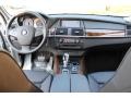 Titanium Silver Metallic - X5 xDrive35i Premium Photo No. 13