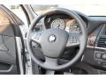 Titanium Silver Metallic - X5 xDrive35i Premium Photo No. 16