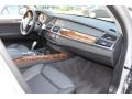 Titanium Silver Metallic - X5 xDrive35i Premium Photo No. 27