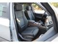 Titanium Silver Metallic - X5 xDrive35i Premium Photo No. 29