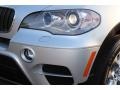 Titanium Silver Metallic - X5 xDrive35i Premium Photo No. 31
