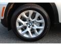 Titanium Silver Metallic - X5 xDrive35i Premium Photo No. 32