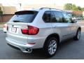 Titanium Silver Metallic - X5 xDrive35i Premium Photo No. 5
