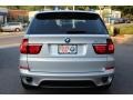 Titanium Silver Metallic - X5 xDrive35i Premium Photo No. 6