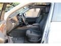 Titanium Silver Metallic - X5 xDrive35i Premium Photo No. 10