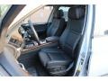 Titanium Silver Metallic - X5 xDrive35i Premium Photo No. 11