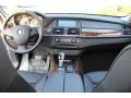 Titanium Silver Metallic - X5 xDrive35i Premium Photo No. 12