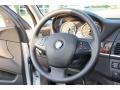 Titanium Silver Metallic - X5 xDrive35i Premium Photo No. 15