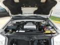 4.7 Liter DOHC 32-Valve V8 2004 Toyota 4Runner Sport Edition Engine