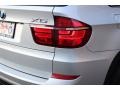 Titanium Silver Metallic - X5 xDrive35i Premium Photo No. 22