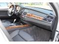 Titanium Silver Metallic - X5 xDrive35i Premium Photo No. 26