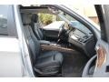 Titanium Silver Metallic - X5 xDrive35i Premium Photo No. 27