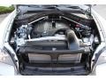 Titanium Silver Metallic - X5 xDrive35i Premium Photo No. 29