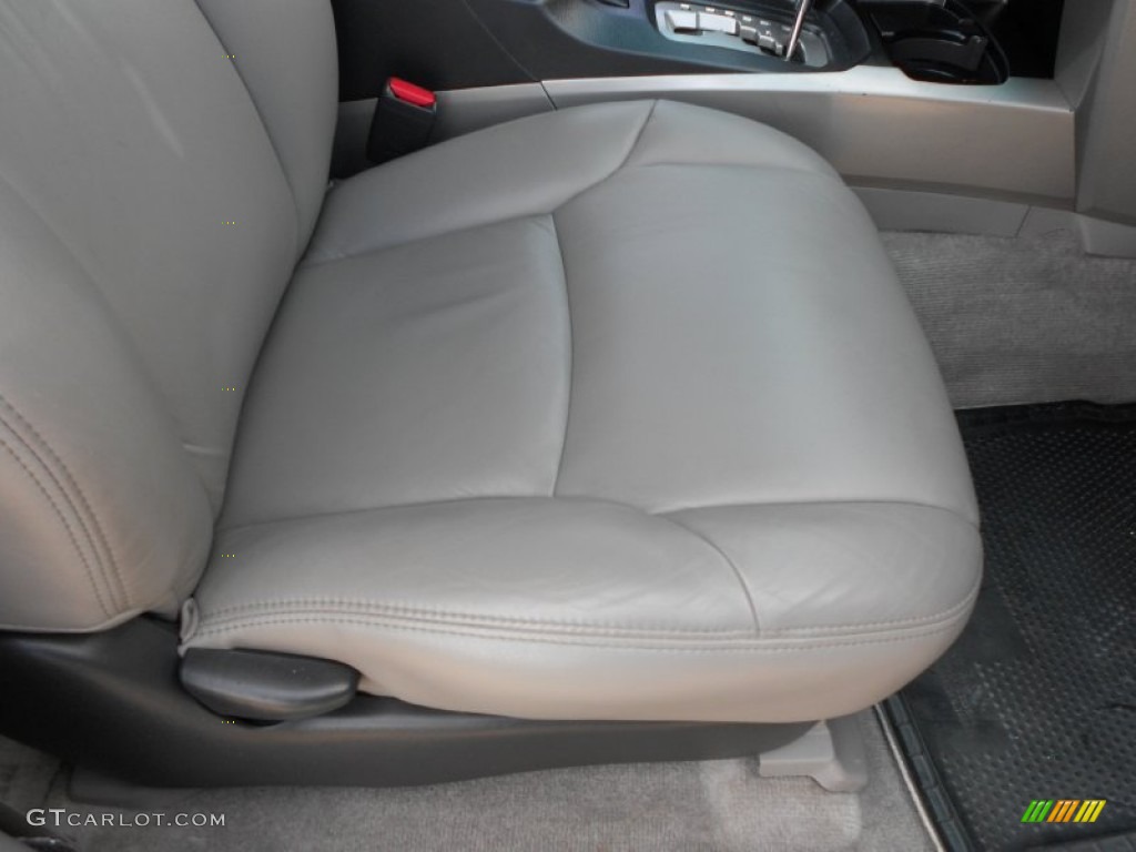2004 4Runner Sport Edition - Natural White / Stone photo #17