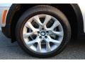 Titanium Silver Metallic - X5 xDrive35i Premium Photo No. 31