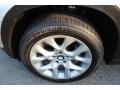 Titanium Silver Metallic - X5 xDrive35i Premium Photo No. 32