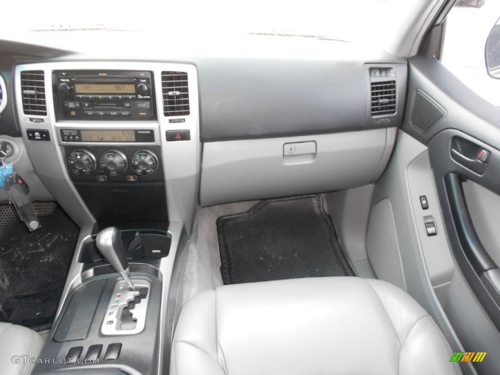 2004 4Runner Sport Edition - Natural White / Stone photo #19