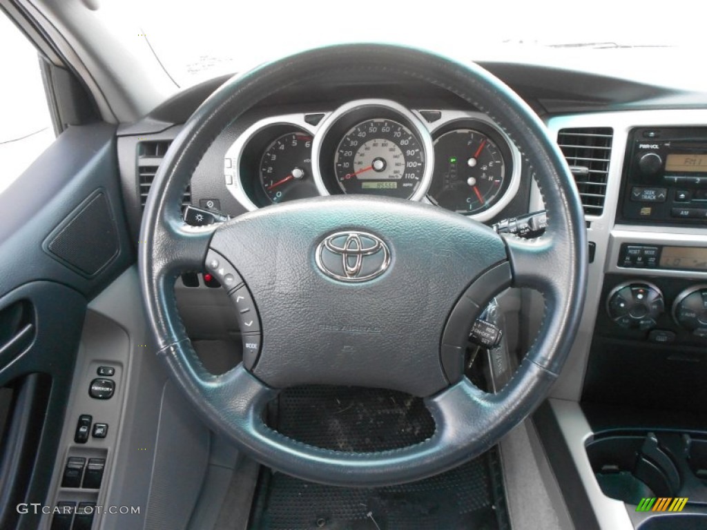 2004 4Runner Sport Edition - Natural White / Stone photo #20