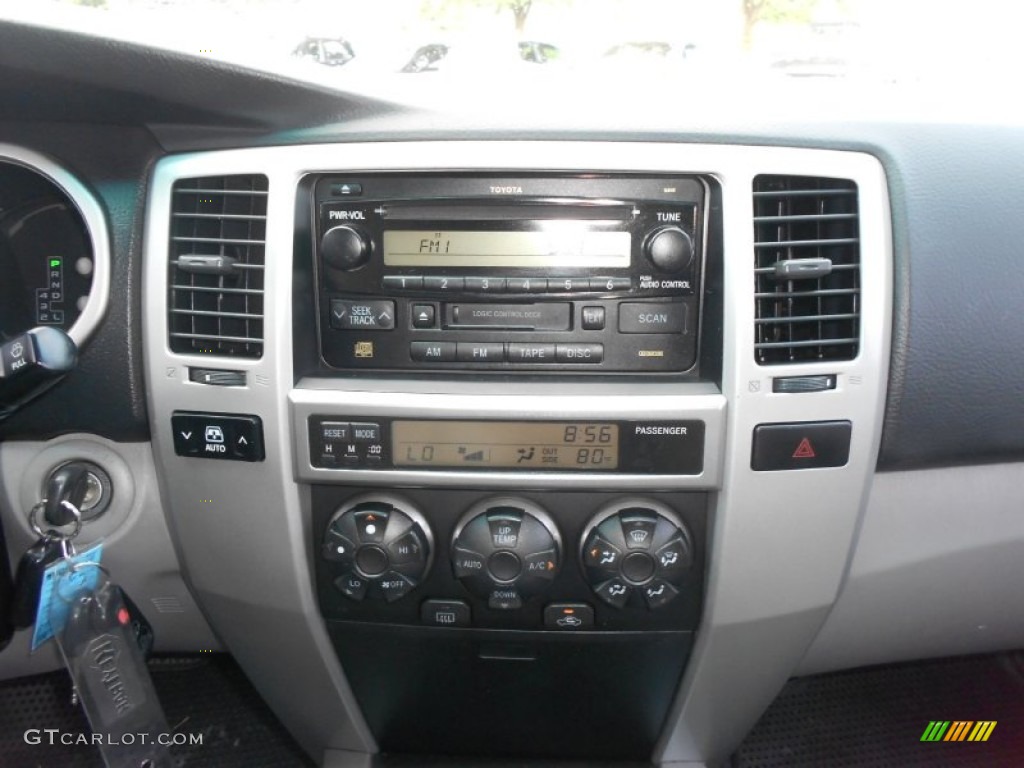 2004 4Runner Sport Edition - Natural White / Stone photo #21