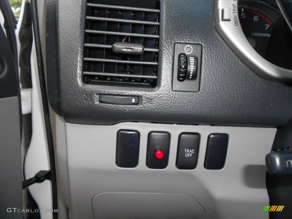 2004 4Runner Sport Edition - Natural White / Stone photo #26