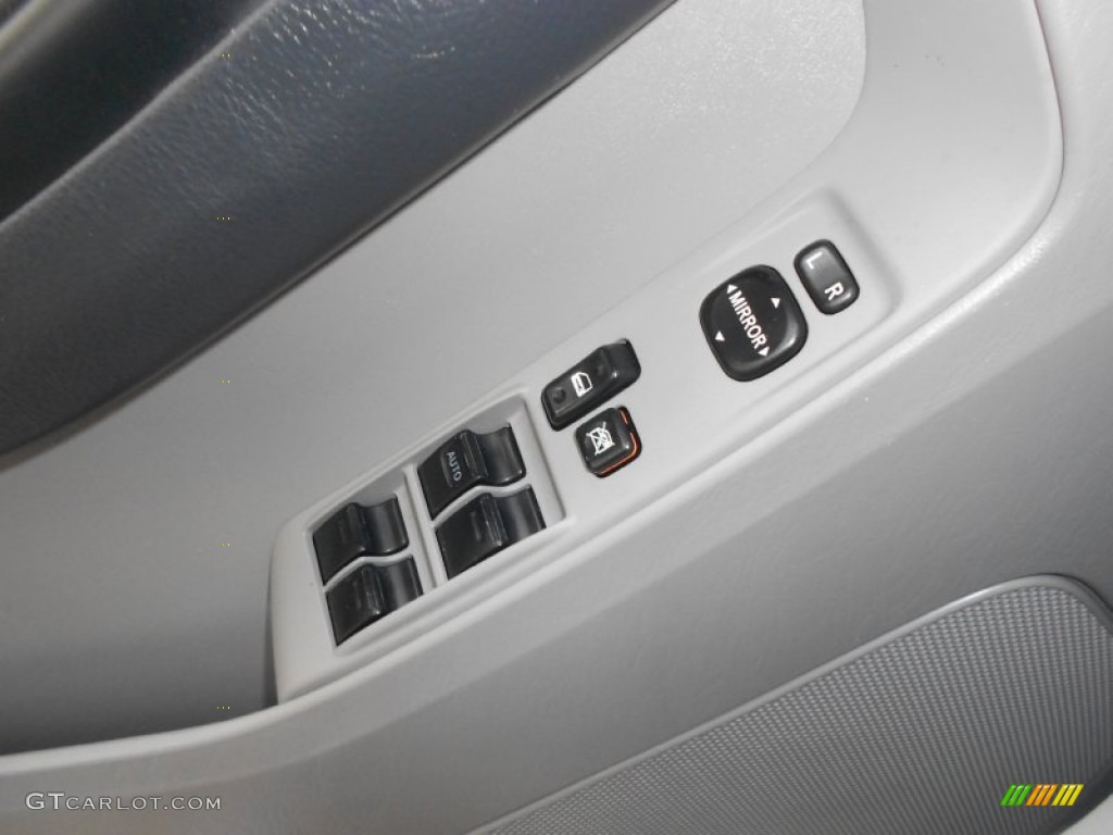 2004 4Runner Sport Edition - Natural White / Stone photo #27