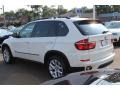 Alpine White - X5 xDrive35i Photo No. 7