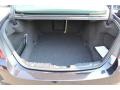 Oyster/Black Trunk Photo for 2012 BMW 5 Series #67979528