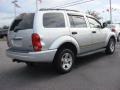 Brilliant Silver Metallic - Durango SLT 4x4 Photo No. 3