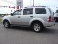 Brilliant Silver Metallic - Durango SLT 4x4 Photo No. 4