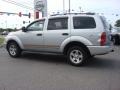 2004 Brilliant Silver Metallic Dodge Durango SLT 4x4  photo #4