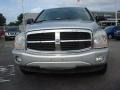 Brilliant Silver Metallic - Durango SLT 4x4 Photo No. 7