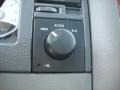Brilliant Silver Metallic - Durango SLT 4x4 Photo No. 15
