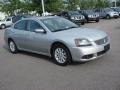 2011 Quick Silver Mitsubishi Galant FE  photo #2