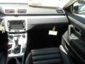 Deep Black Metallic - CC Sport Photo No. 15