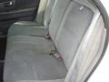 2001 Vibrant White Ford Taurus SES  photo #10