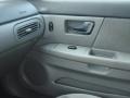 2001 Vibrant White Ford Taurus SES  photo #14