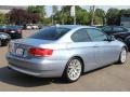 2009 Blue Water Metallic BMW 3 Series 328i Coupe  photo #5