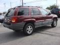 1999 Sienna Pearl Jeep Grand Cherokee Laredo 4x4  photo #3