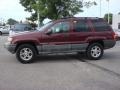 1999 Sienna Pearl Jeep Grand Cherokee Laredo 4x4  photo #5