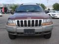 1999 Sienna Pearl Jeep Grand Cherokee Laredo 4x4  photo #7