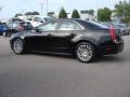 Black Raven - CTS 3.6 Sedan Photo No. 6