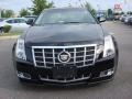  2012 CTS 3.6 Sedan Black Raven