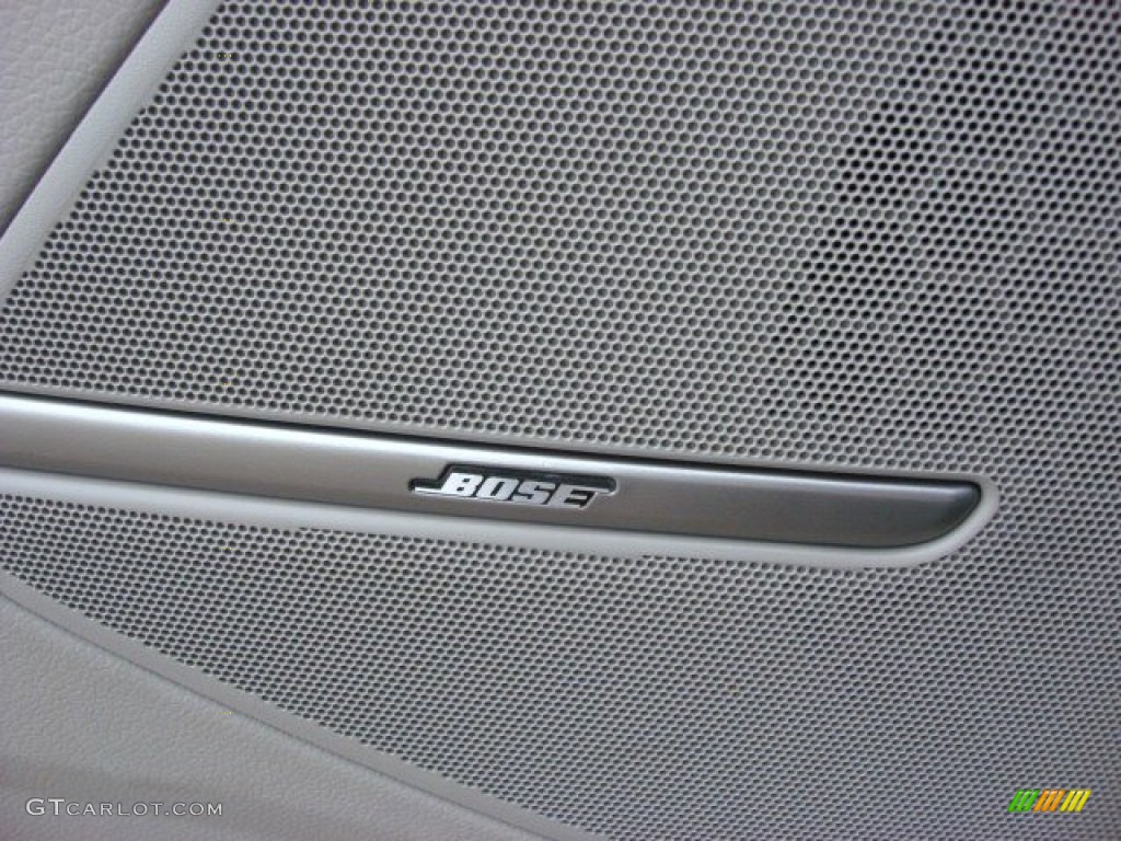 2012 Cadillac CTS 3.6 Sedan Audio System Photo #67980892