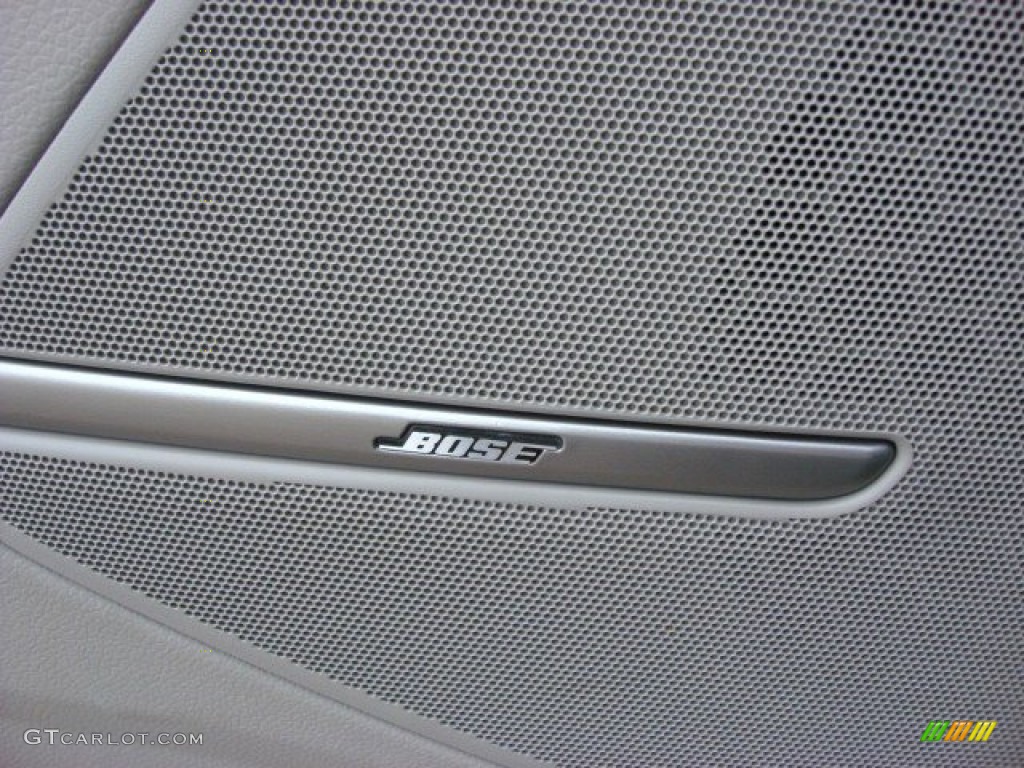 2012 Cadillac CTS 3.6 Sedan Audio System Photo #67980892