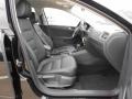 Black - Jetta TDI Sedan Photo No. 11