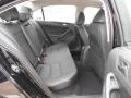 Black - Jetta TDI Sedan Photo No. 12