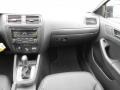 Black - Jetta TDI Sedan Photo No. 13