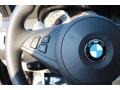 Sepang Beige Merino Leather Controls Photo for 2010 BMW M5 #67980965
