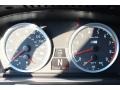 Sepang Beige Merino Leather Gauges Photo for 2010 BMW M5 #67980980