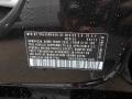 Black - Jetta TDI Sedan Photo No. 20